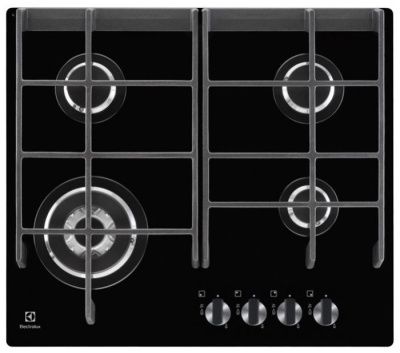 Варочная панель Electrolux EGV96343YK