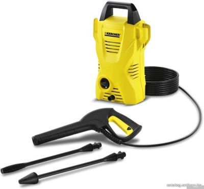 Мойка высокого давления Karcher K 2 Compact (1.673-121.0)