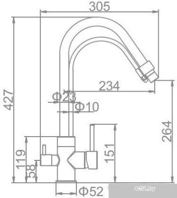 Ledeme L4755-9