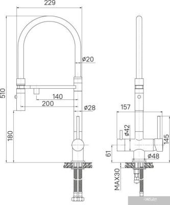 IDDIS Ace ACESBFFi05