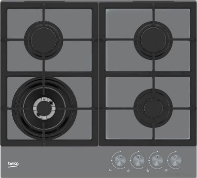 Варочная панель BEKO HILW 64225 SZG
