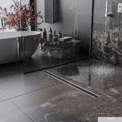 Roxen Black Glass 91030-90