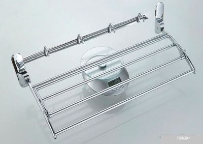 Полка для полотенца Ledeme L809