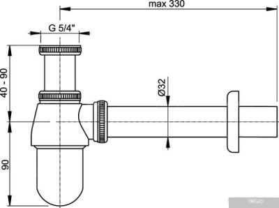 Alcaplast A431