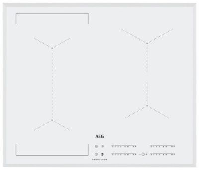Варочная панель AEG IKR64443FW