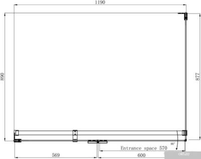 Ambassador Set 10011104L-ST7