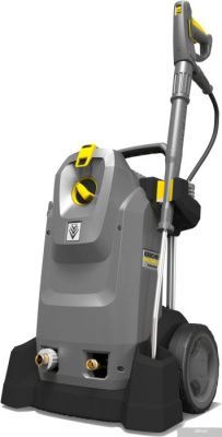 Мойка высокого давления Karcher HD 7/14-4 M 1.524-930.0