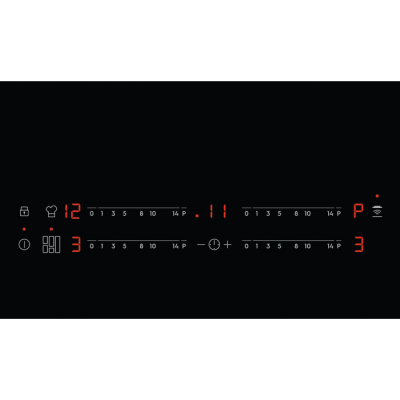 Варочная панель Electrolux IPE6455KF