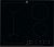 Варочная панель Electrolux IPE6443KFV