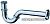 Сифон Hansgrohe 55237000