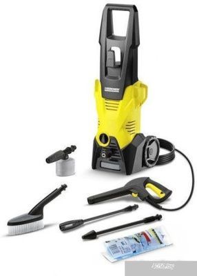 Мойка высокого давления Karcher K 3 Car (1.601-819.0)