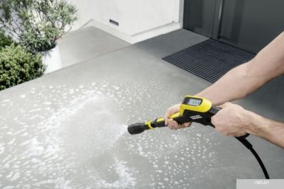 Мойка высокого давления Karcher K 7 Premium Full Control Plus [1.317-130.0]