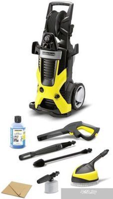 Мойка высокого давления Karcher K 7 Premium Car (1.168-610.0)