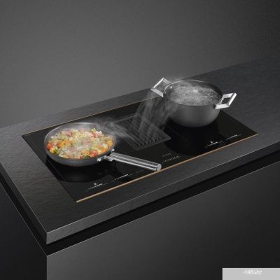 Smeg HOBD682R1