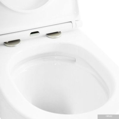 Cezares Stylus-Tor CZR-6601-TH-TOR+CZR-870-SC