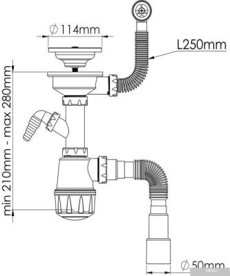 Nova Plastik 1048