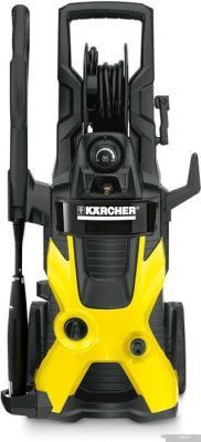 Мойка высокого давления Karcher K 5 Premium Home T250 (1.181-317.0)