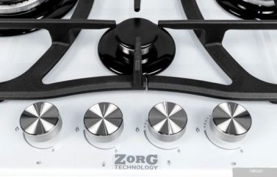 ZorG Technology CLC FDW WH