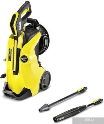 Мойка высокого давления Karcher K 4 Premium Full Control [1.324-100.0]