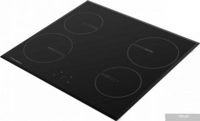 MAUNFELD MVI59.4HZ.2BT-BK