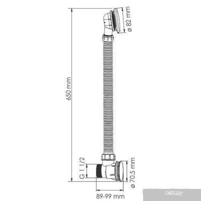 Wasserkraft A205