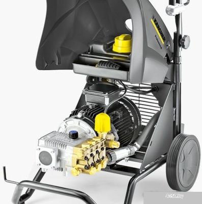 Мойка высокого давления Karcher HD 7/18-4 Classic 1.367-307.0