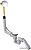 Hansgrohe Exafill 58123000