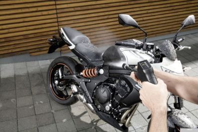 Мойка высокого давления Karcher K 3 Full Control 1.676-020.0