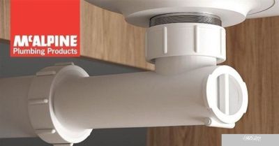 McAlpine WHB1-32
