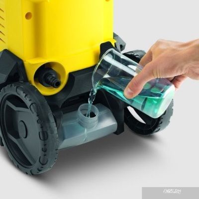 Мойка высокого давления Karcher К3 Sport [1.676-006.0]
