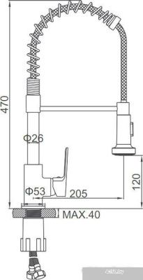 Ledeme L4080B