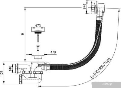 Slezak RAV MD0471/80