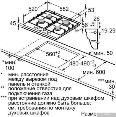 Bosch PGP6B5B90R