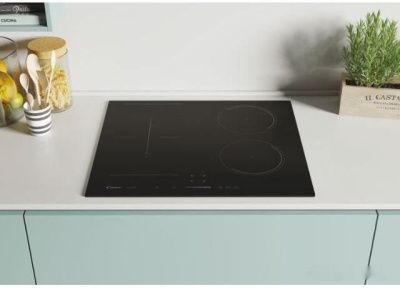 Варочная панель Candy CTP644SCWIFI