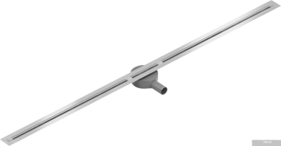 Mexen Flat 360 Super Slim Chrome 1051180