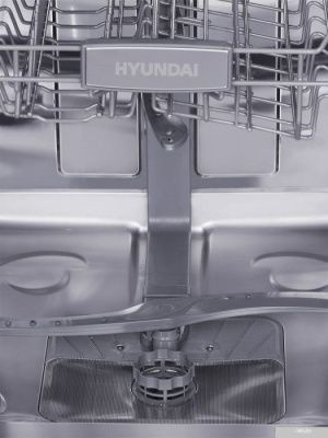 Hyundai HBD 650