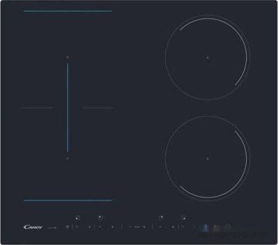 Варочная панель Candy CTP644SCWIFI