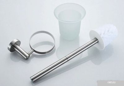 Ершик для унитаза Ledeme L71710