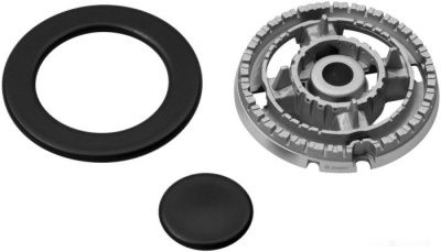 Варочная панель MAUNFELD EGHS.43.73CS/G