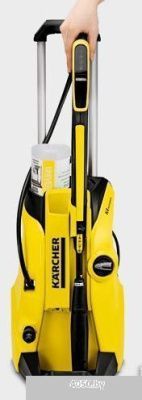 Мойка высокого давления Karcher K 4 Full Control [1.324-000.0]