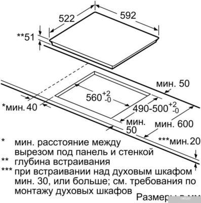 Bosch PUG611BB1E