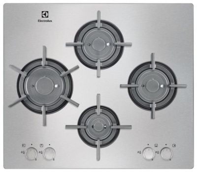 Варочная панель Electrolux EGU96647LX