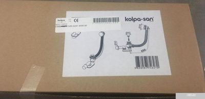 Kolpa-San A55K-65