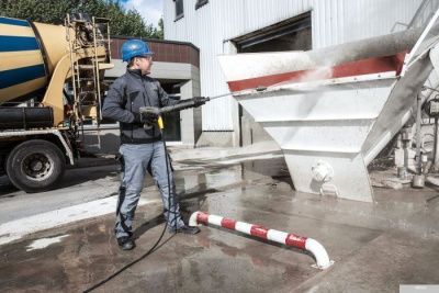 Мойка высокого давления Karcher HDS 8/18-4 C Classic 1.174-909.0