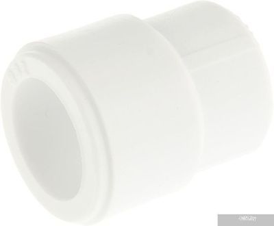 Фитинг Valfex Муфта ПП переходная 40x25 [10004025]