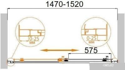 Cezares Molveno-BF-1-150-P-Cr