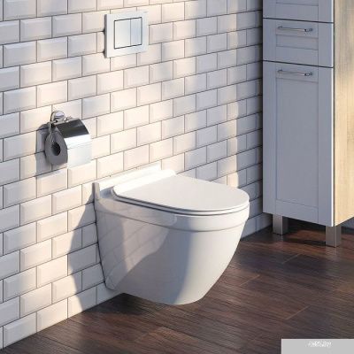 Унитаз IDDIS Cloud CLORDSEi25