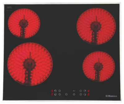 Варочная панель Hansa BHCI66377