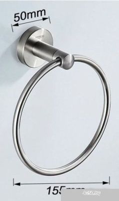 Держатель для полотенца Ledeme L71704